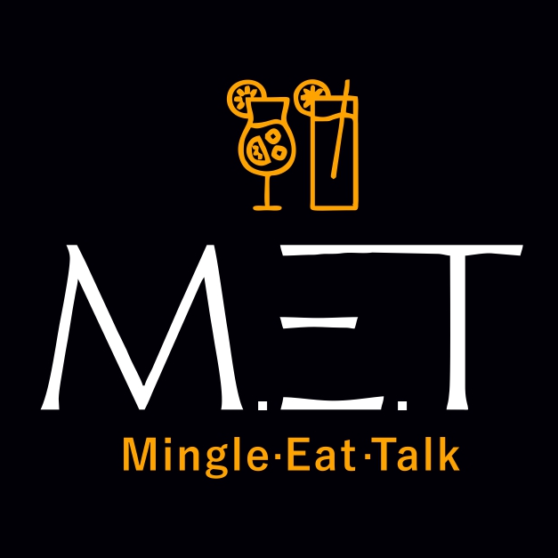 Mingle Eat Talk